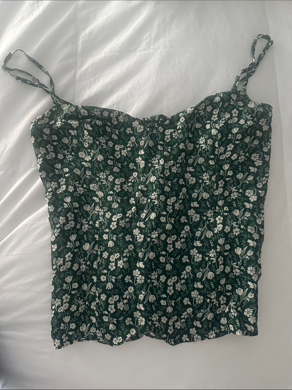 Reformation Tank Top
